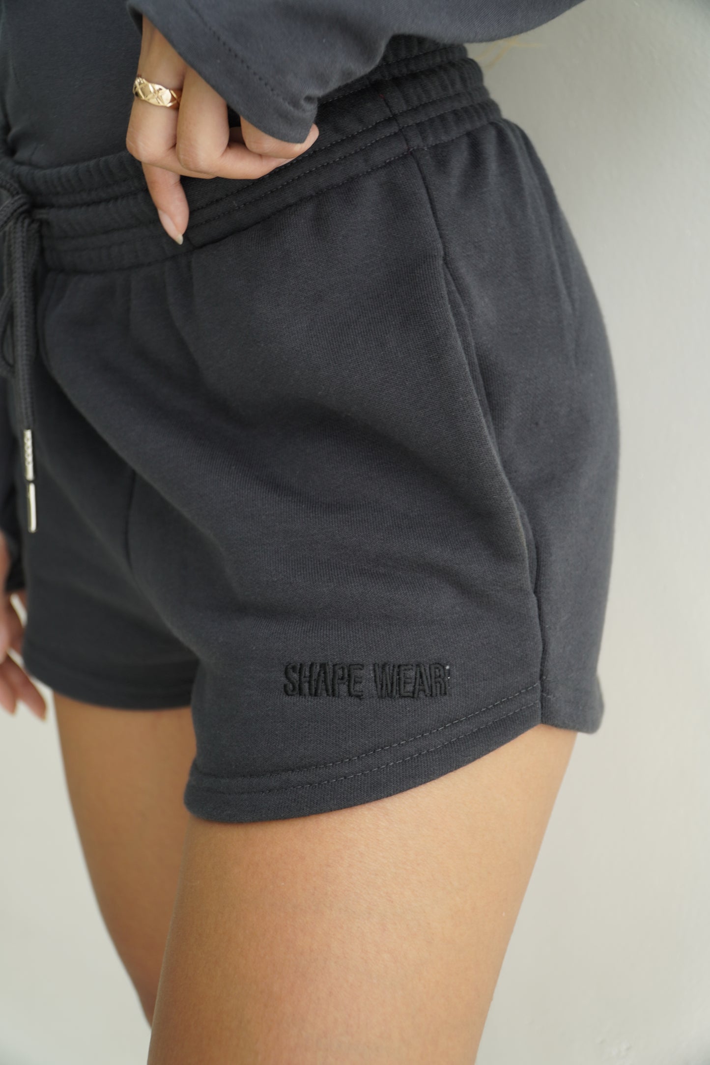 SHAPE LOUNGE SHORTS