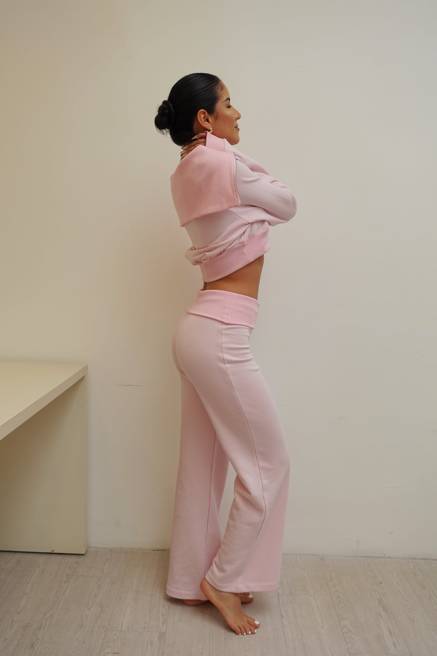 SHAPE LOUNGE PANTS 2.0